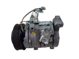Compressor Ar Condicionado Hilux 2.7 Gas/Flex 2009 a 2015