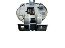 PORTINHOLA TANQUE COMBUSTÍVEL LANCER 2011 2012 A 2019