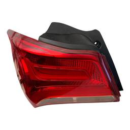 Lanterna Traseira Esquer Onix 17/20 Lt Ltz Adv Active Effect