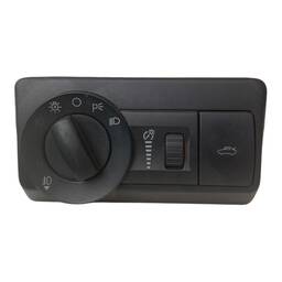 Comando Farol Milha Porta Malas Ford Fusion 2.3 2007 2008