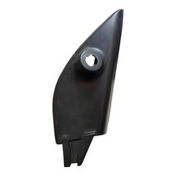 Moldura Interna Retrovisor Direito Volkswagen Gol G5 2009