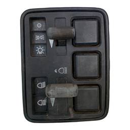 Comando Chave Luz Fiat Uno 1984 A 1995 Original