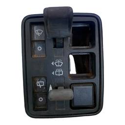 Botao Chave Limpador Parabrisa Fiat Uno 1984 A 1995 Original