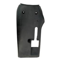 Moldura Coluna Direção Fiat Strada/palio 735334065