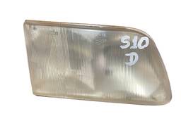 Farol Direito S10 Blazer 1995 a 2000 Original Detalhe