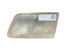 Farol Esquerdo S10 Blazer 1995 a 2000 Original Detalhe