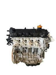 Motor Argo Cronos Pulse Strada Uno 1.3 8v Flex 2018/.. 