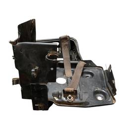 Suporte De Bateria Fiat Mobi Argo Cronos Strada 51942016