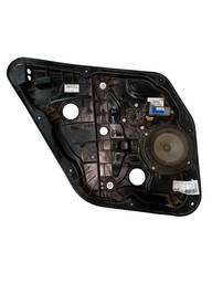 Máquina de Vidro Porta Traseira Esquerda Elantra 2012 a 2016