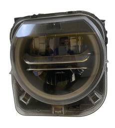 FarolEsque Jeep Renegade 2022 2023 Ful Led Original Esquerdo