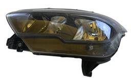 Farol Esquerdo Argo Cronos 2018/ S/ Led