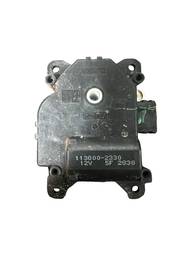 MOTOR ATUADOR VENTILAÇÃO HONDA CIVIC 1.7  2001 2002 A 2006