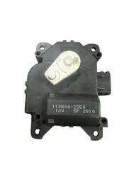 Motor Atuador Ventilação Honda Civic 1.7  2001 2002 a 2006