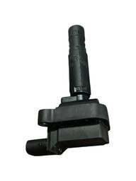 BOBINA IGNIÇÃO MERCEDES C180 C200 C250 1.8 CGI - 2007 À 2014