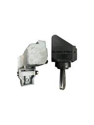 Modulo EZS com Chave e Trava Mercedes W202 C180 1998 a 2000