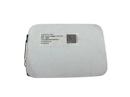 PORTINHOLA TANQUE COMBUSTÍVEL FIORINO FURGÃO 1986 A 2013