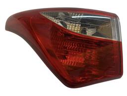 Lanterna Traseira Esquerda HB20 Hatch 2013 a 2019 (canto)