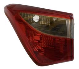 Lanterna Traseira Esquerda HB20 Hatch 2013 a 2019 (canto)