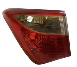 Lanterna Traseira Esquerda HB20 Hatch 2013 a 2019 (canto)