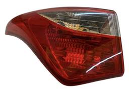 LANTERNA TRASEIRA ESQUERDA HB20 HATCH 2013 A 2019 (CANTO)