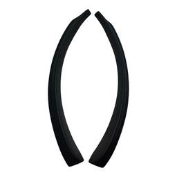 friso ponteiras parachoque traseiro parati surf