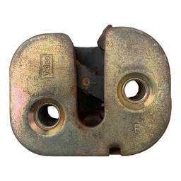 Fechadura Externa Porta Fiat Uno Mille 1993 1994 1995 1996 