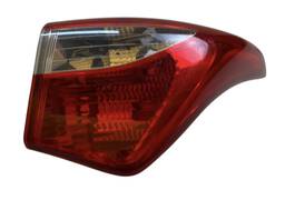 Lanterna Traseira Direita HB20 Hatch 2013 a 2019 (canto)