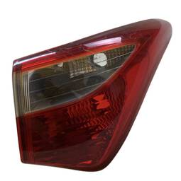 Lanterna Traseira Direita HB20 Hatch 2013 a 2019 (canto)