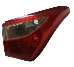 LANTERNA TRASEIRA DIREITA HB20 HATCH 2013 A 2019 (CANTO)