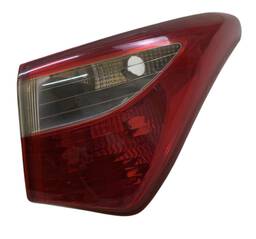 Lanterna Traseira Direita HB20 Hatch 2013 a 2019 (canto)