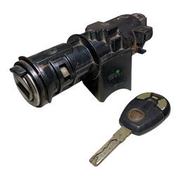 Cilindro Comutador Ignição Fiat Strada 2008 2009 2010