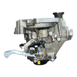Caixa Cambio Gol Voyag G7 G8 Fox Polo 1.0 3cc Mpi 2017/.. 