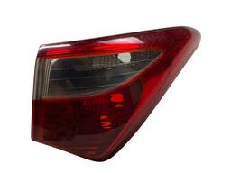 Lanterna Traseira Direita HB20 Hatch 2013 a 2019 (canto)