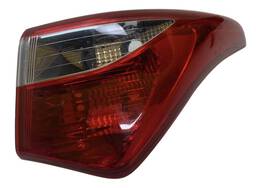 Lanterna Traseira Direita HB20 Hatch 2013 a 2019 (canto)