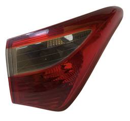 Lanterna Traseira Direita HB20 Hatch 2013 a 2019 (canto)