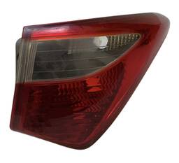Lanterna Traseira Direita HB20 Hatch 2013 a 2019 (canto)