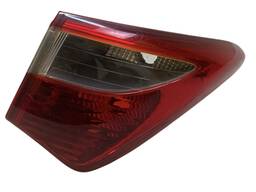 Lanterna Traseira Direita HB20 Hatch 2013 a 2019 (canto)
