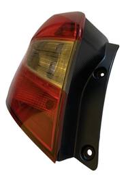 LANTERNA TRASEIRA ESQUERDA KA HATCH 2019 2020 A 2021