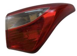 Lanterna Traseira Direita HB20 Hatch 2013 a 2019 (canto)