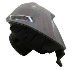 LANTERNA TRASEIRA ESQUERDA IDEA 2011 A 2016 FUME