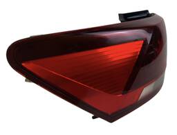 LANTERNA TRASEIRA ESQUERDA VIRTUS 2018 2019 A 2022 (CANTO)