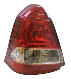 Lanterna Traseira Esquerda Etios Sedan 2013 a 2021