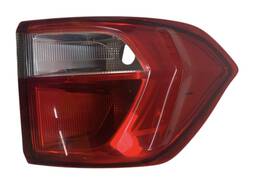 Lanterna Traseira Direita Ecosport 2013 a 2021 (canto)
