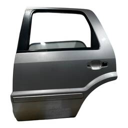 Porta Traseira Esquerda EcoSport 2003 a 2012