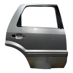 PORTA TRASEIRA DIREITA ECOSPORT 2003 A 2012