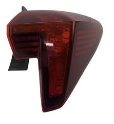 Lanterna Traseira Direita Hb20 Hatch 2023/ (canto)