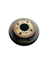 TAMBOR FREIO TRASEIRO NISSAN TIIDA