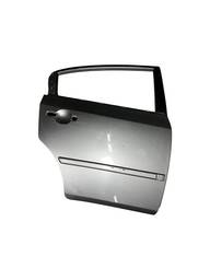 PORTA TRASEIRA DIREITA SENTRA 2007 A 2013