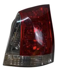 Lanterna Traseira Direita Palio G3 04/17 Bicolor C/ detalhes