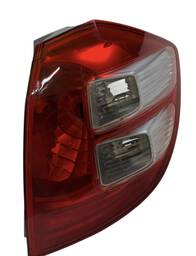 Lanterna Traseira Direita Fit 2009 2010  2014 C/ DETALHES